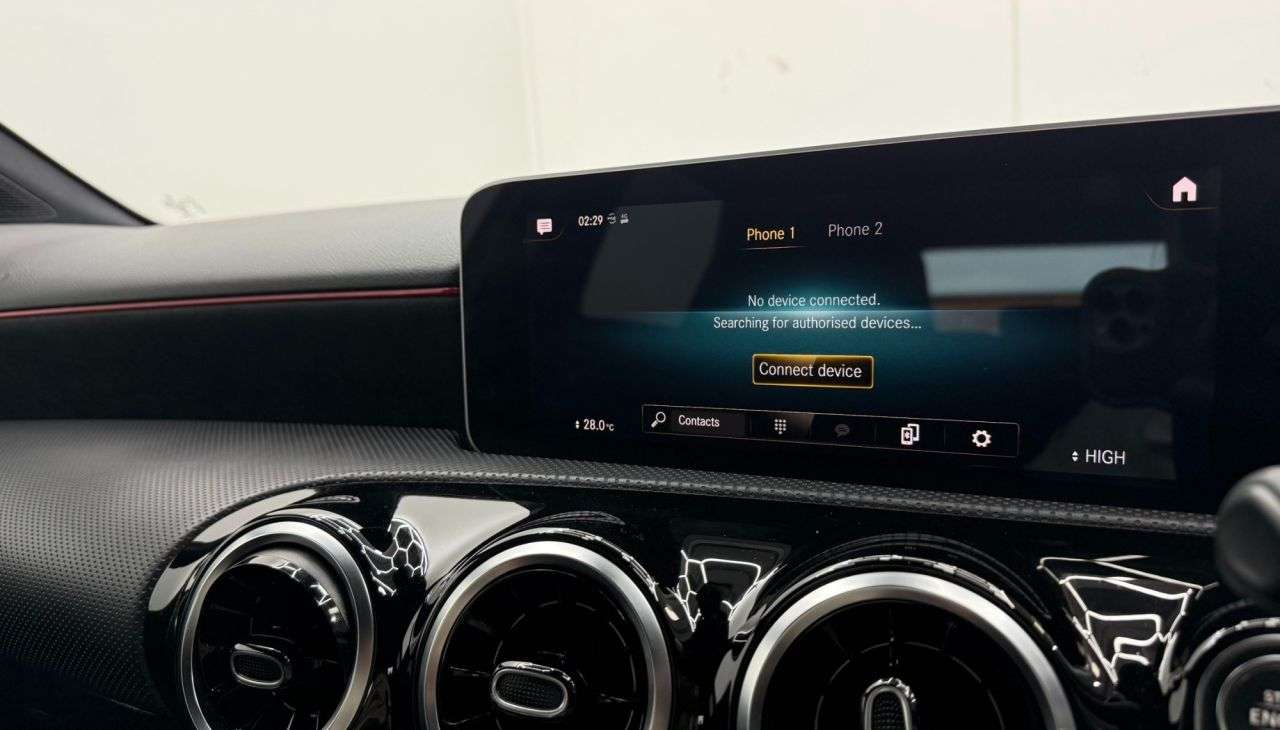 2019 MERCEDES-BENZ A-CLASS 2019 MERCEDES-BENZ A-CLASS