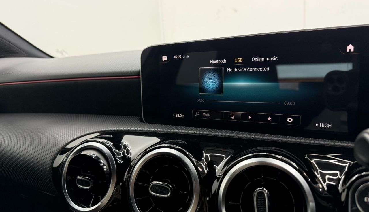 2019 MERCEDES-BENZ A-CLASS 2019 MERCEDES-BENZ A-CLASS