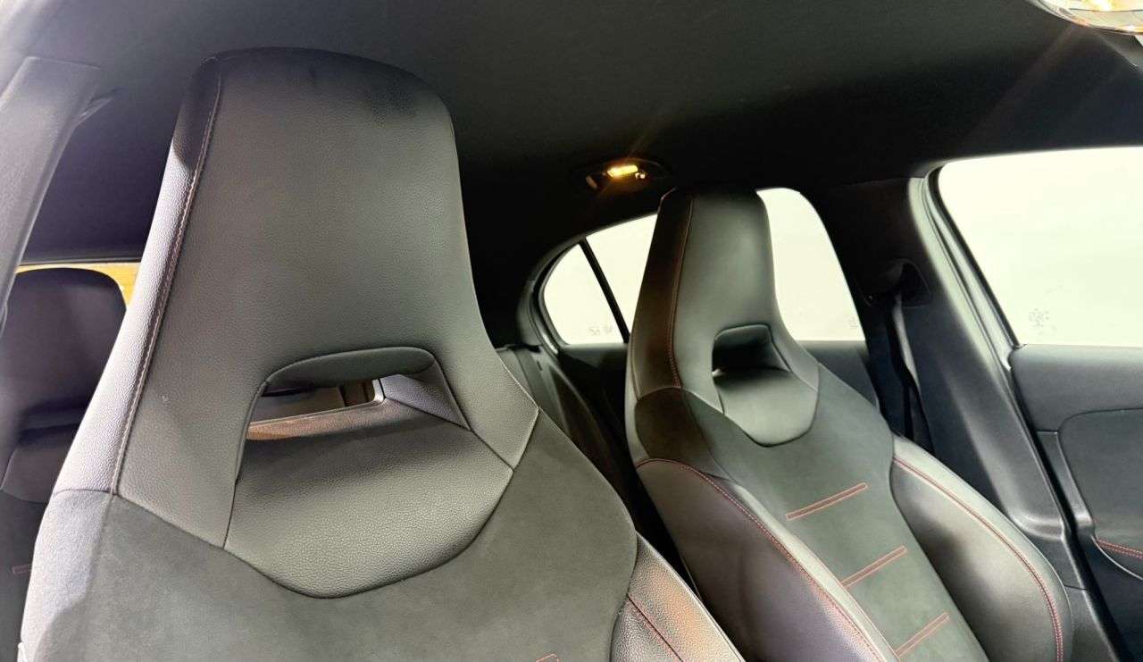 2019 MERCEDES-BENZ A-CLASS 2019 MERCEDES-BENZ A-CLASS