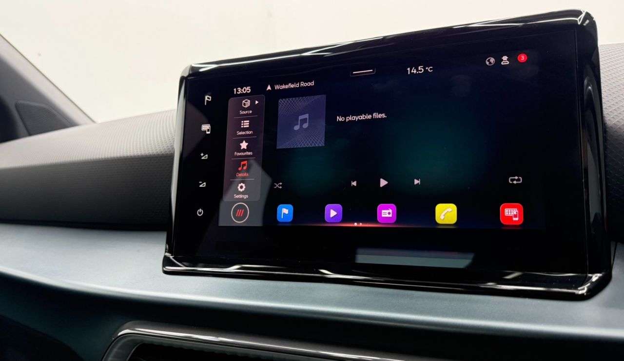 2021 SEAT ARONA 2021 SEAT ARONA