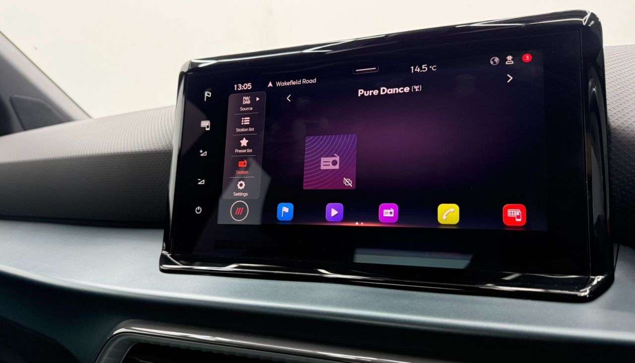 2021 SEAT ARONA 2021 SEAT ARONA