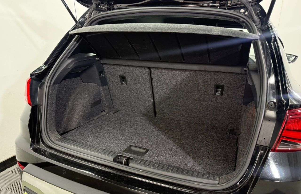 2021 SEAT ARONA 2021 SEAT ARONA