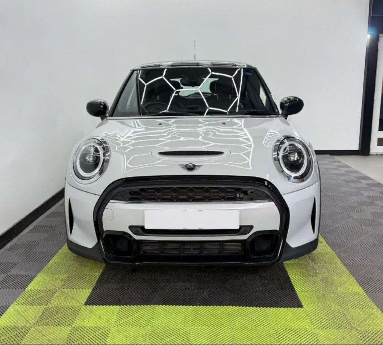 2022 MINI HATCH 2022 MINI HATCH