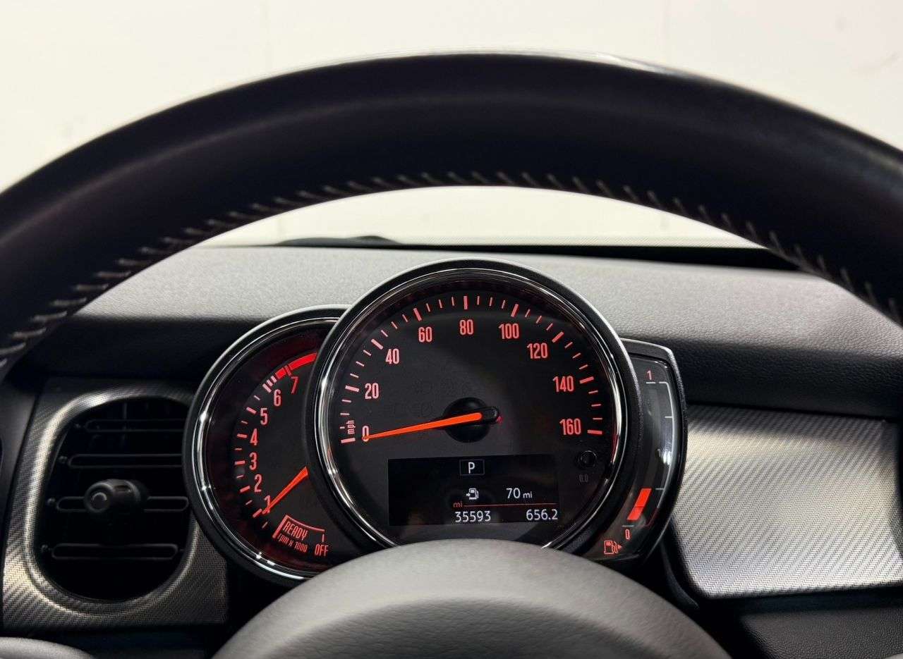 2022 MINI HATCH 2022 MINI HATCH