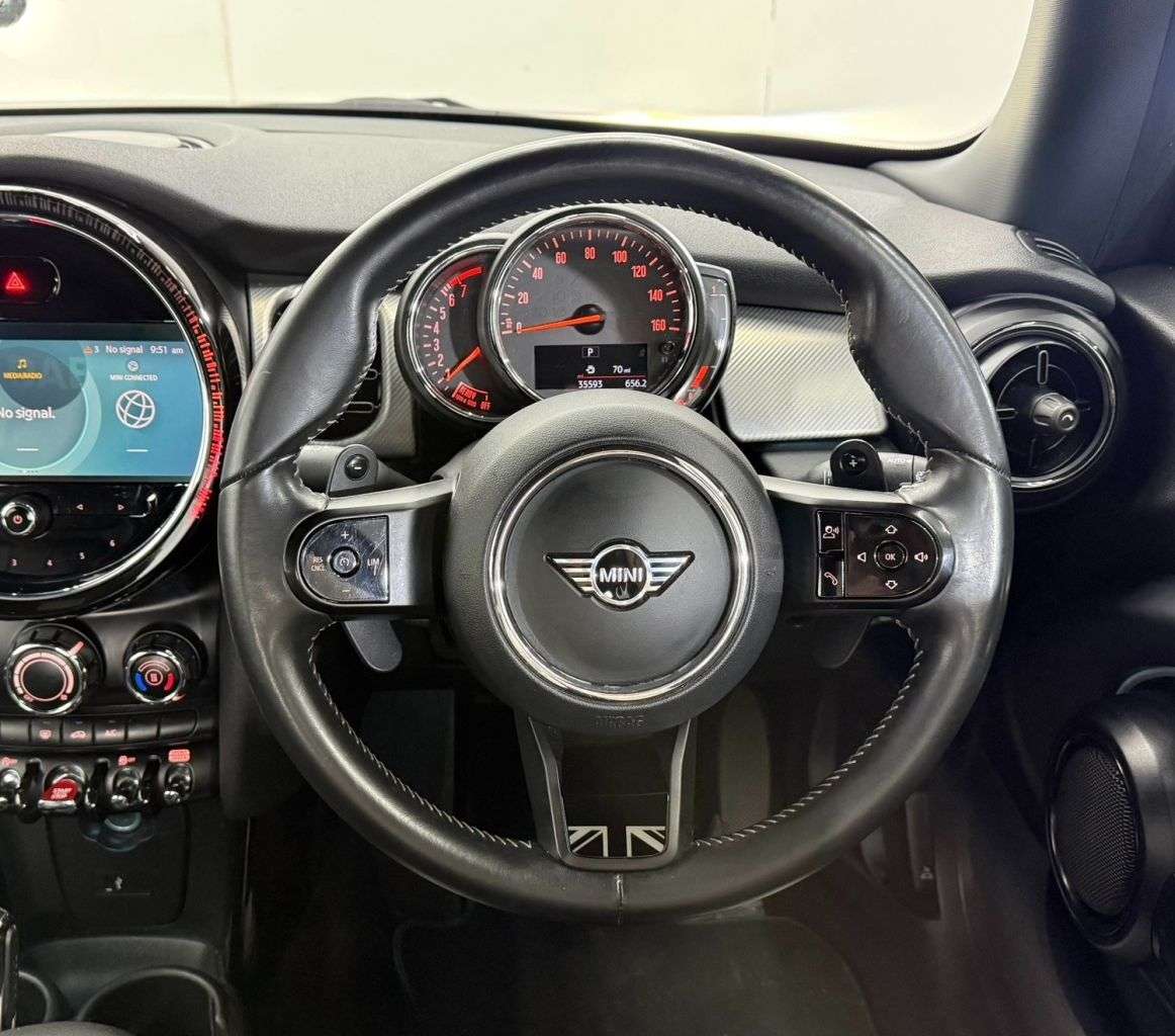 2022 MINI HATCH 2022 MINI HATCH