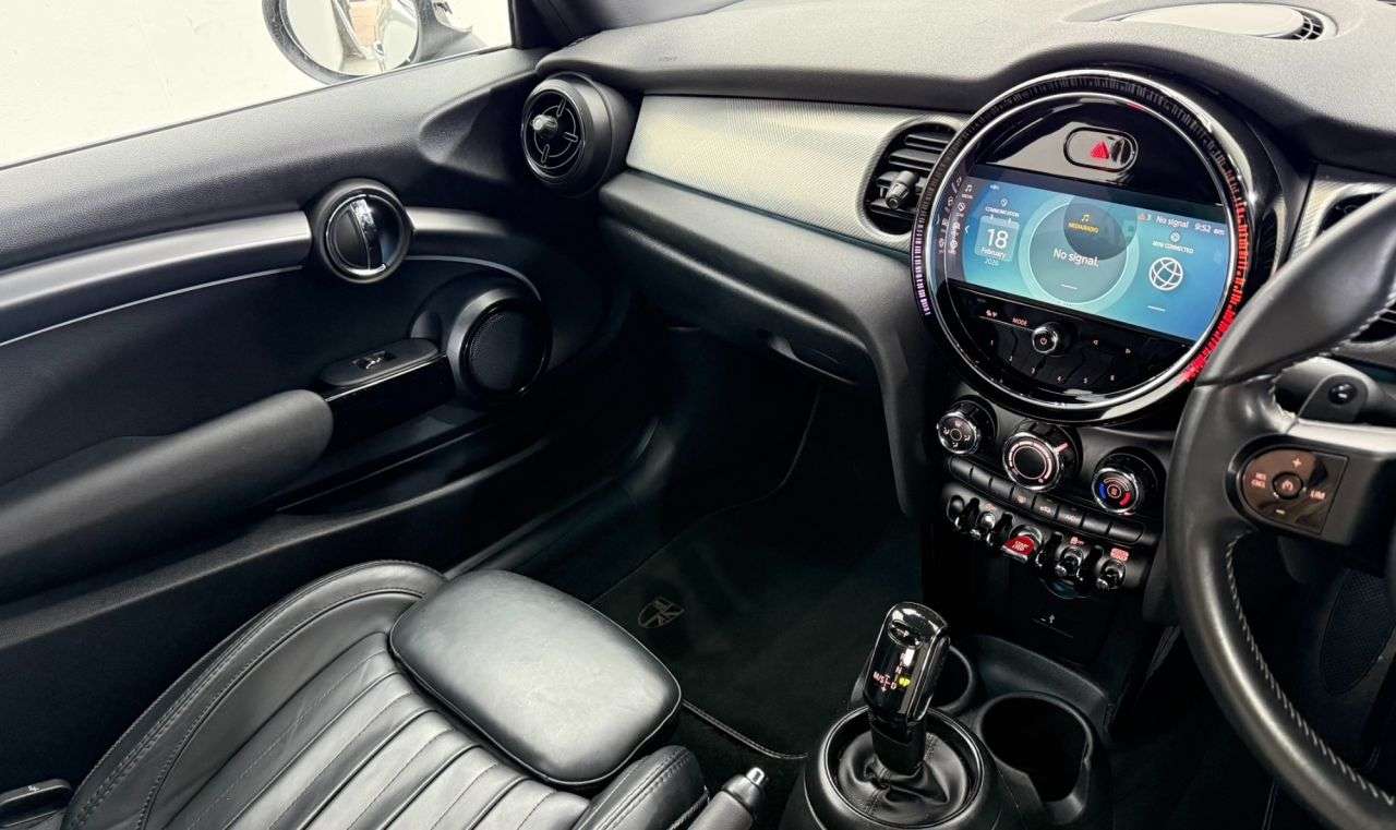 2022 MINI HATCH 2022 MINI HATCH