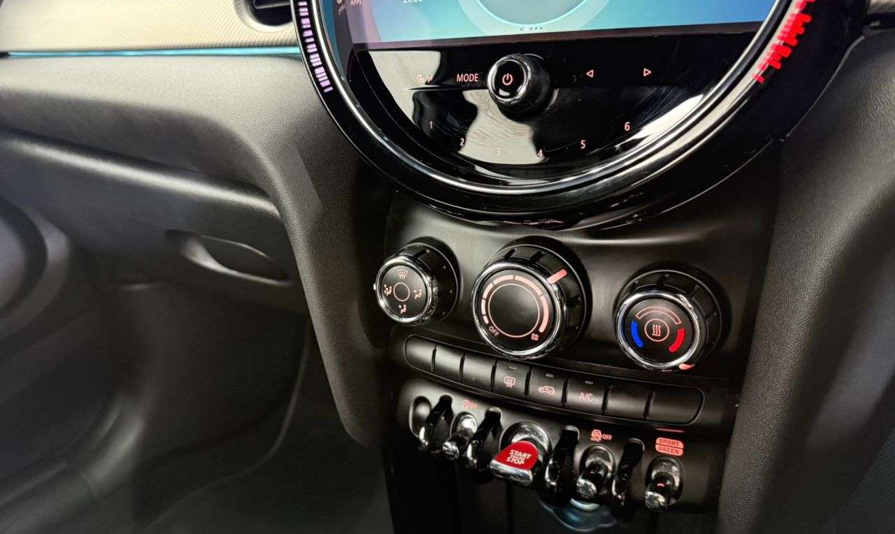 2022 MINI HATCH 2022 MINI HATCH