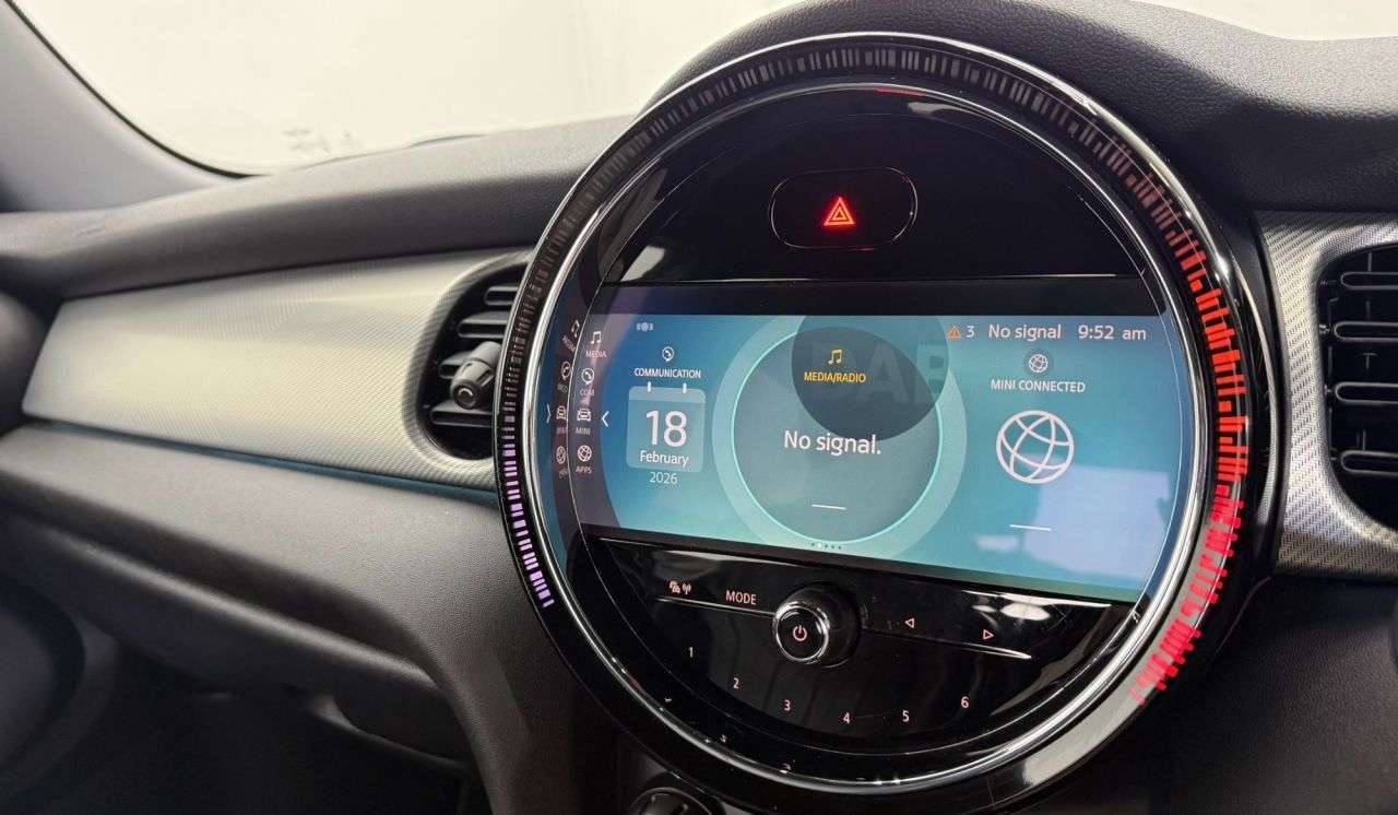 2022 MINI HATCH 2022 MINI HATCH