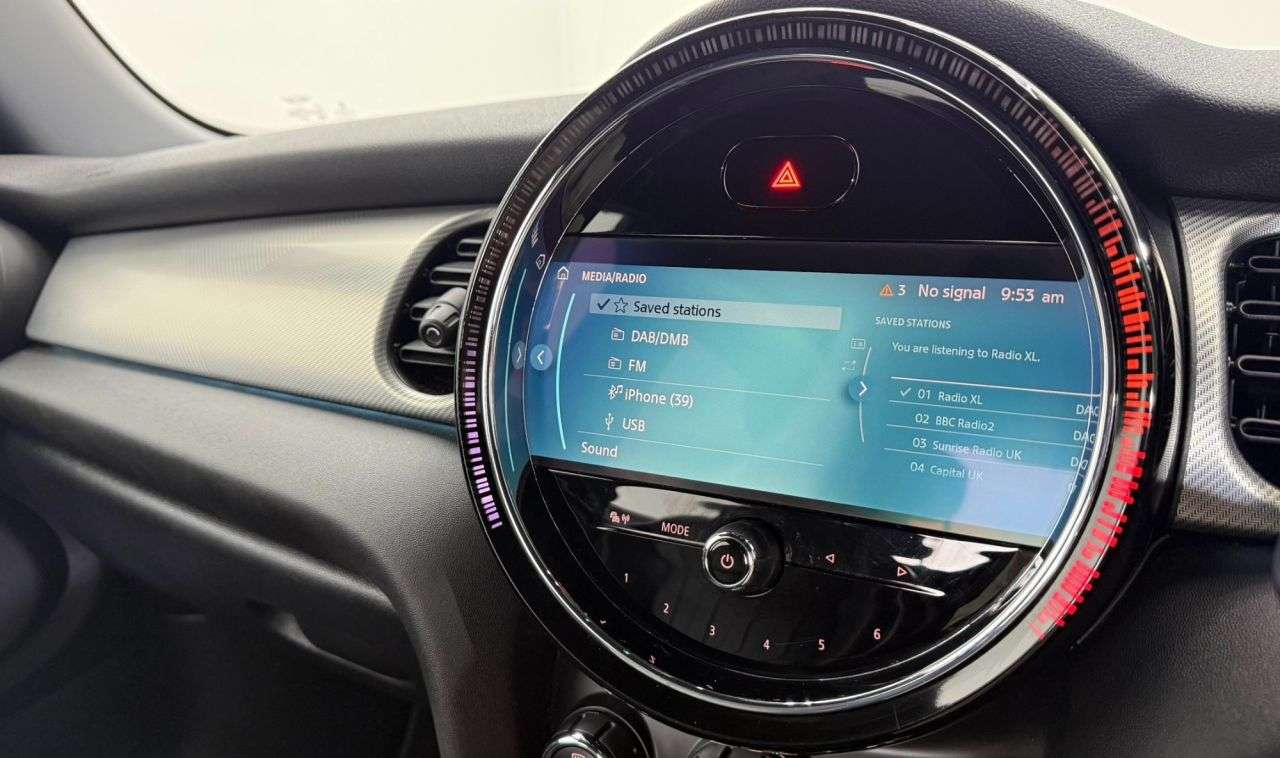 2022 MINI HATCH 2022 MINI HATCH