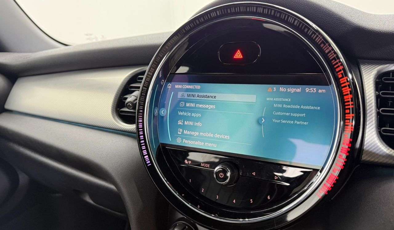 2022 MINI HATCH 2022 MINI HATCH