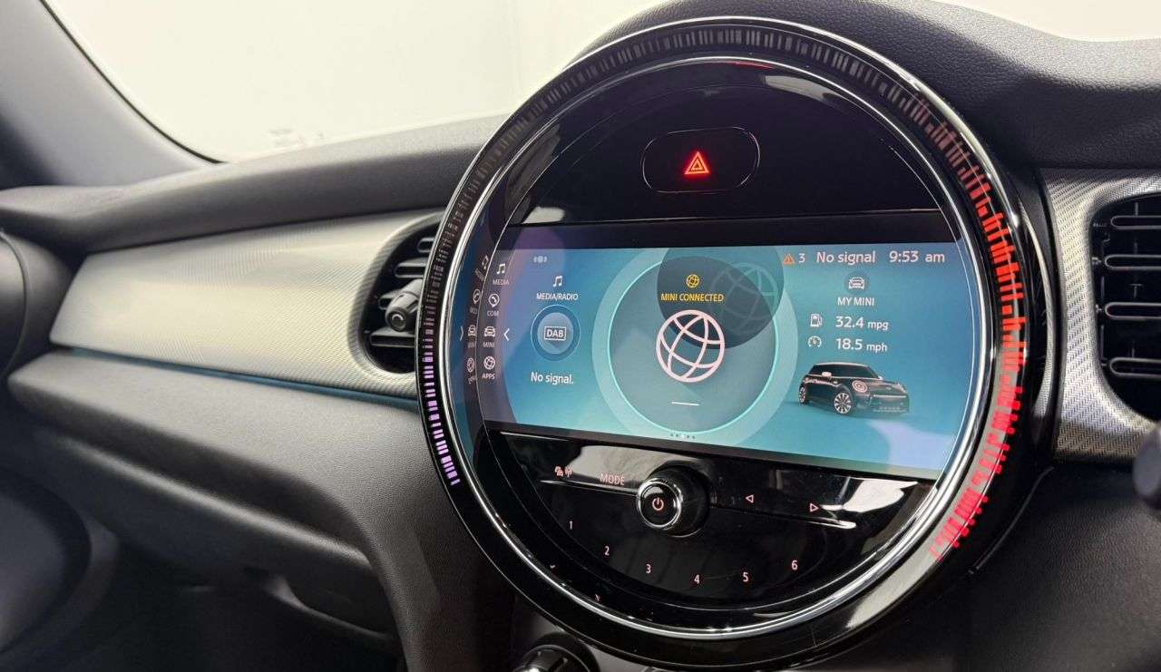 2022 MINI HATCH 2022 MINI HATCH