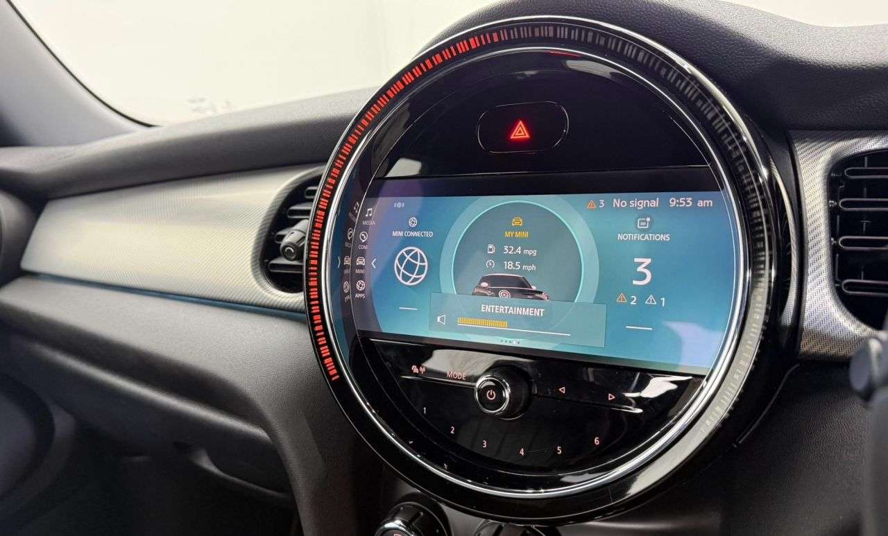 2022 MINI HATCH 2022 MINI HATCH