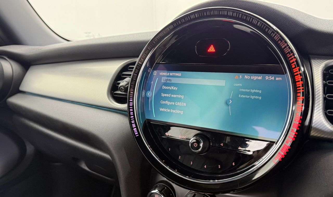 2022 MINI HATCH 2022 MINI HATCH