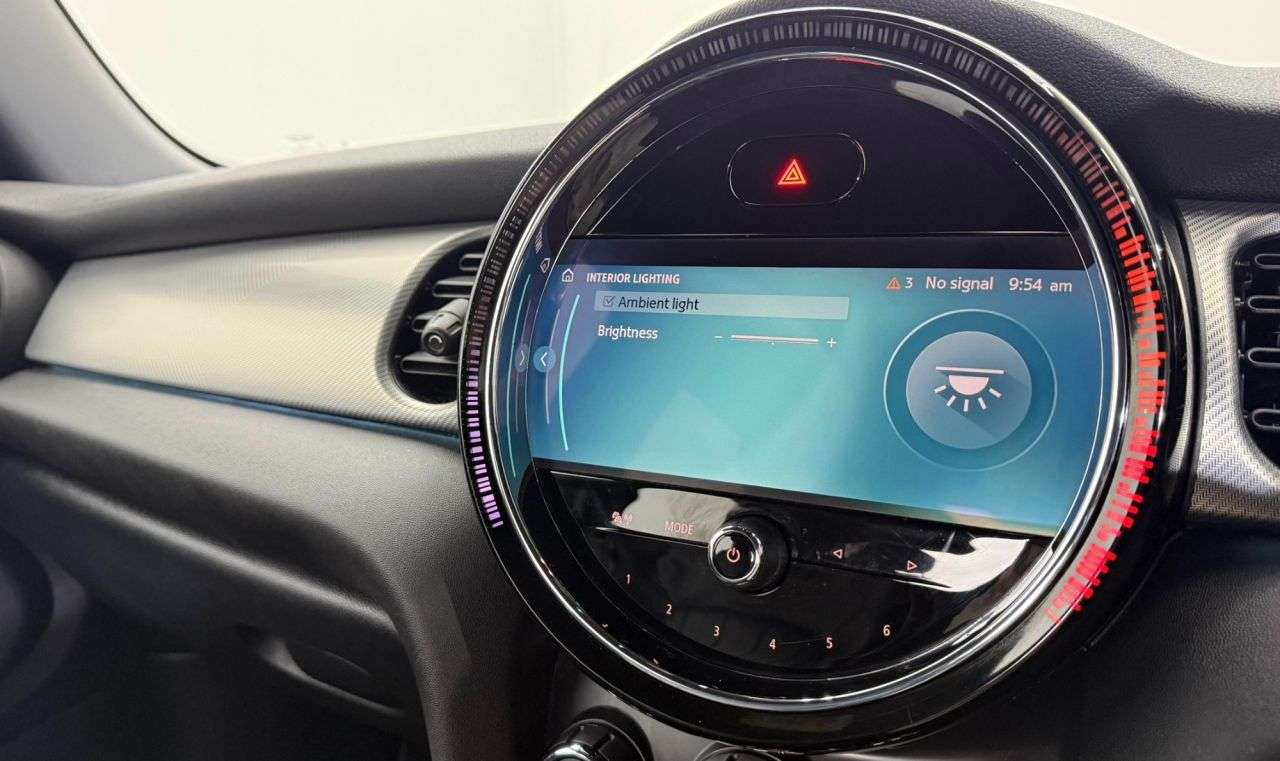 2022 MINI HATCH 2022 MINI HATCH