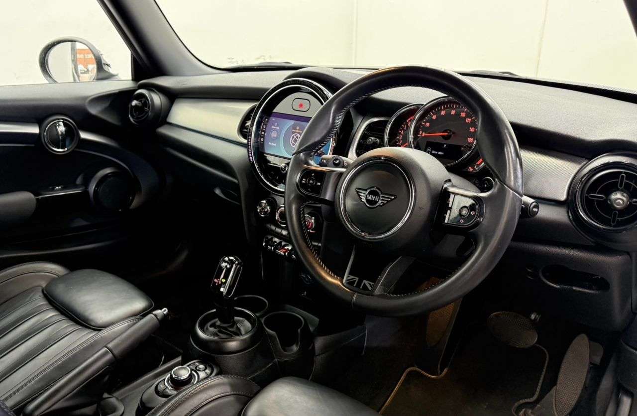 2022 MINI HATCH 2022 MINI HATCH