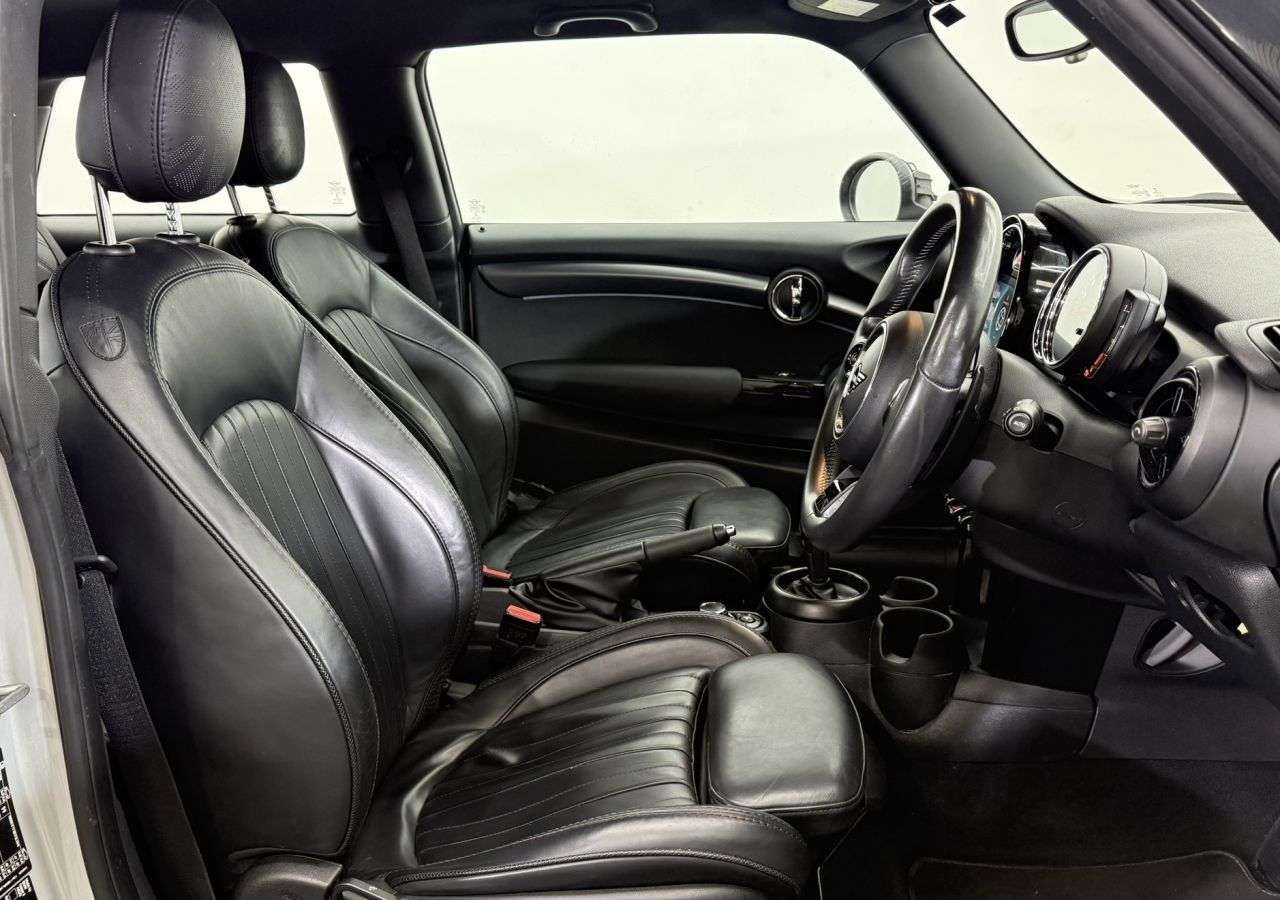 2022 MINI HATCH 2022 MINI HATCH