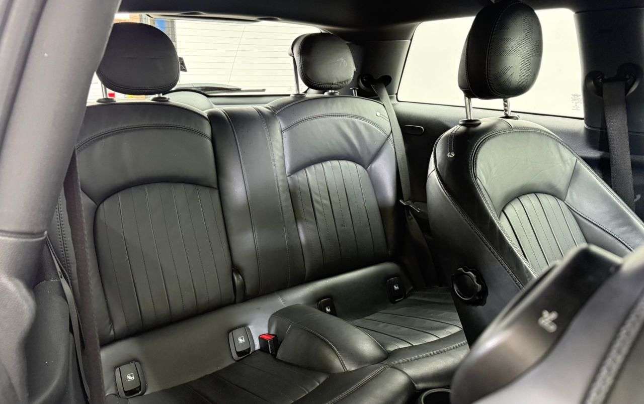 2022 MINI HATCH 2022 MINI HATCH