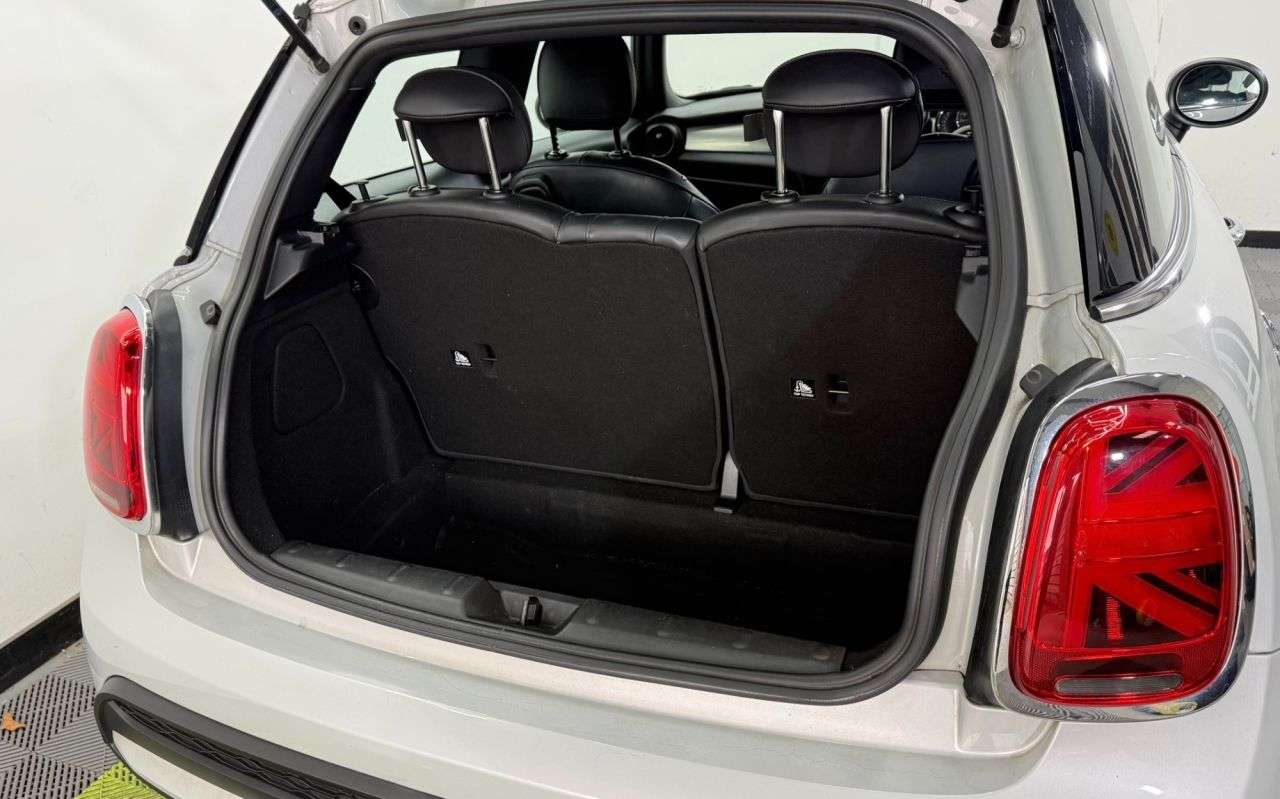 2022 MINI HATCH 2022 MINI HATCH