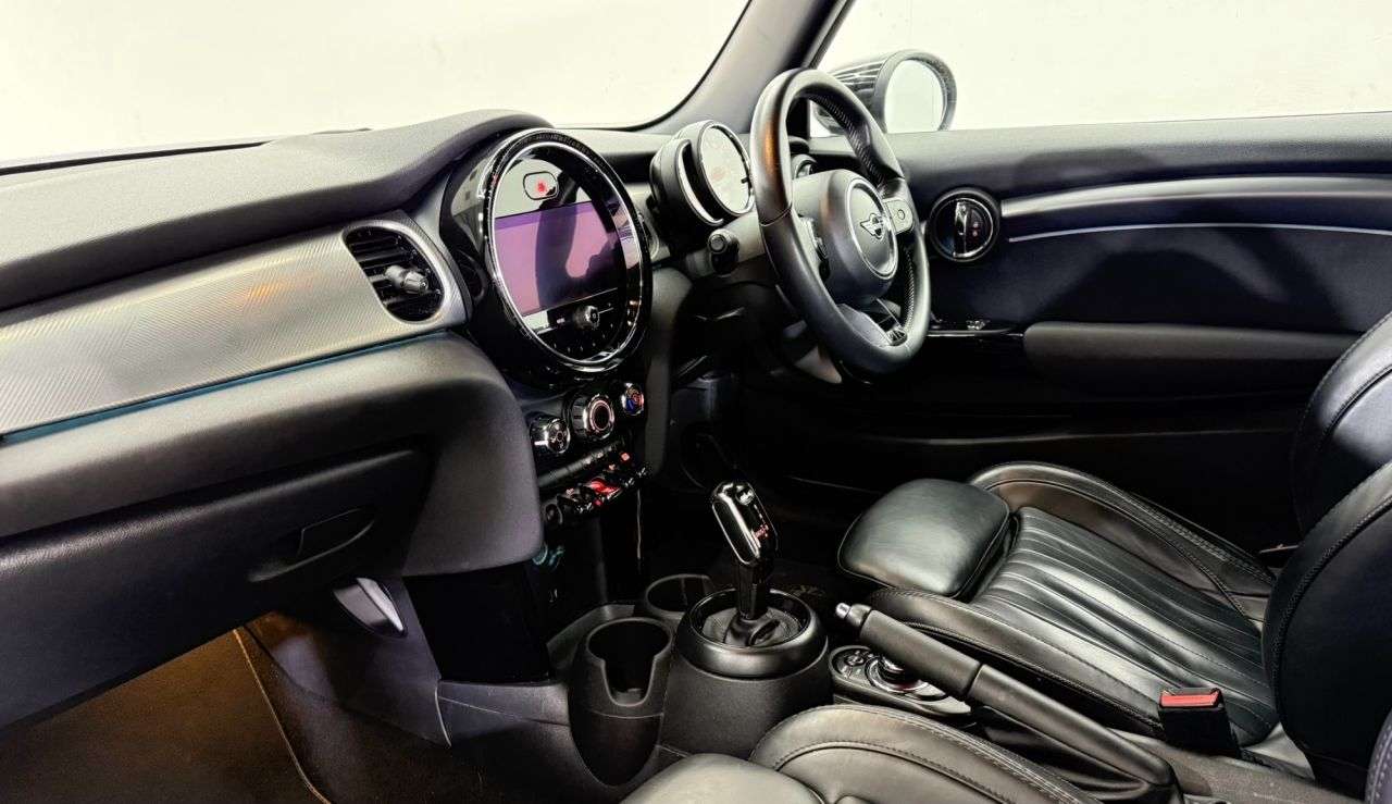 2022 MINI HATCH 2022 MINI HATCH