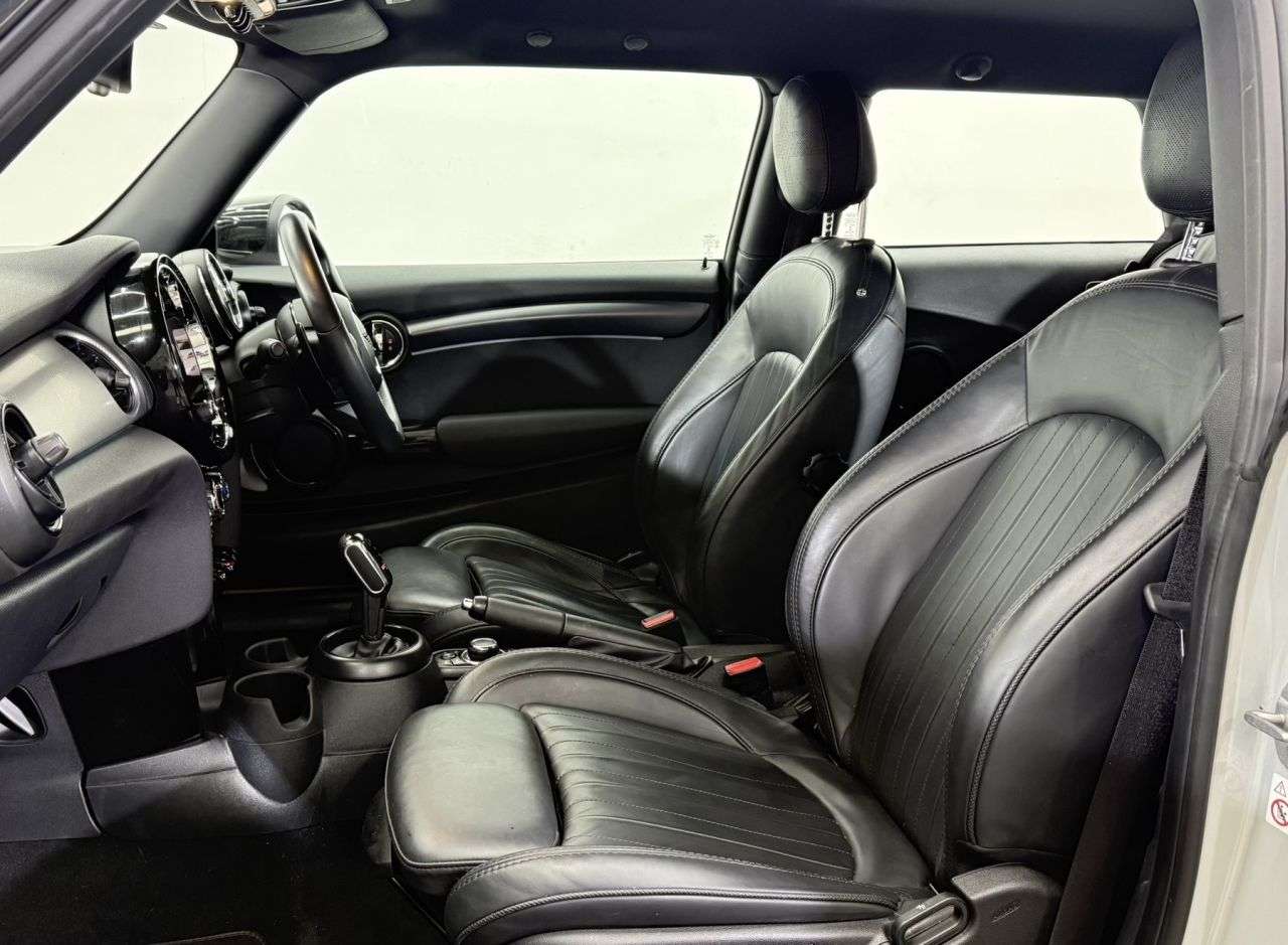 2022 MINI HATCH 2022 MINI HATCH