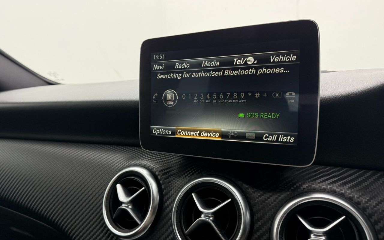 2017 MERCEDES-BENZ A-CLASS 2017 MERCEDES-BENZ A-CLASS