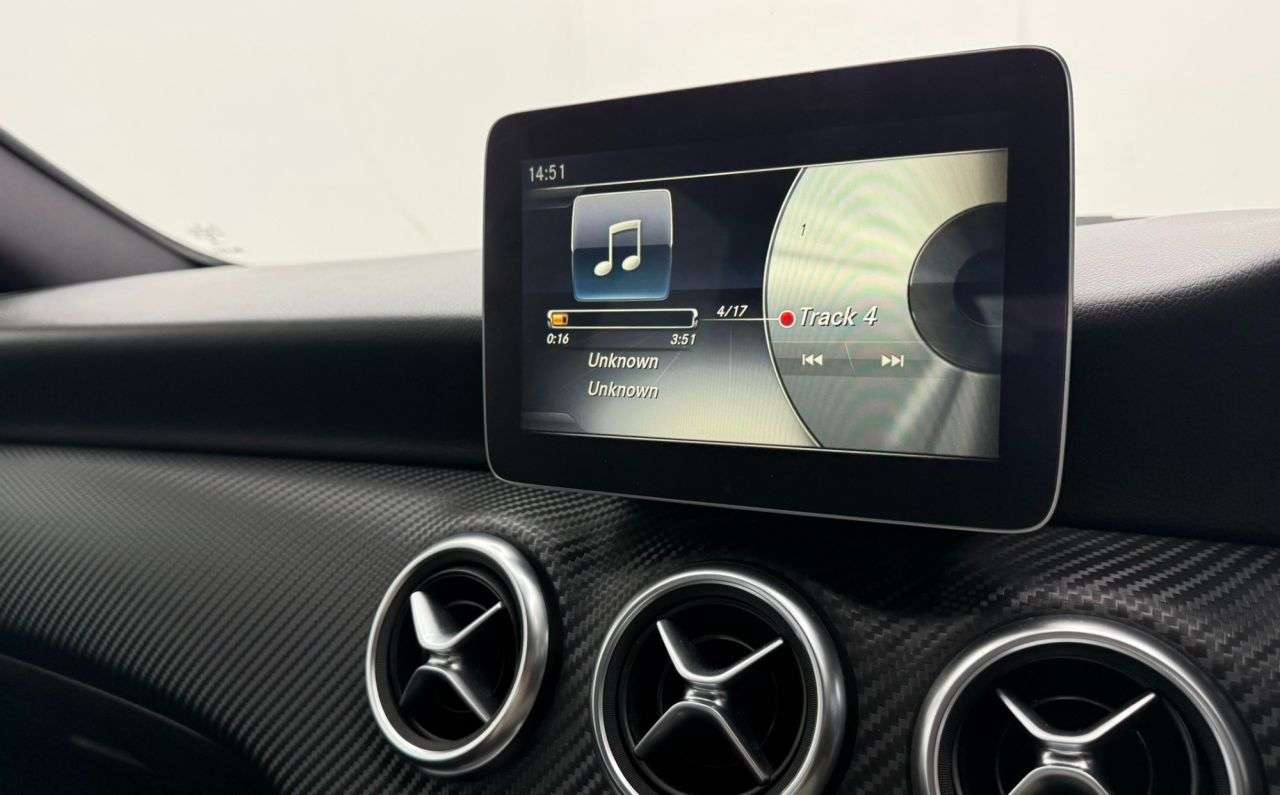 2017 MERCEDES-BENZ A-CLASS 2017 MERCEDES-BENZ A-CLASS