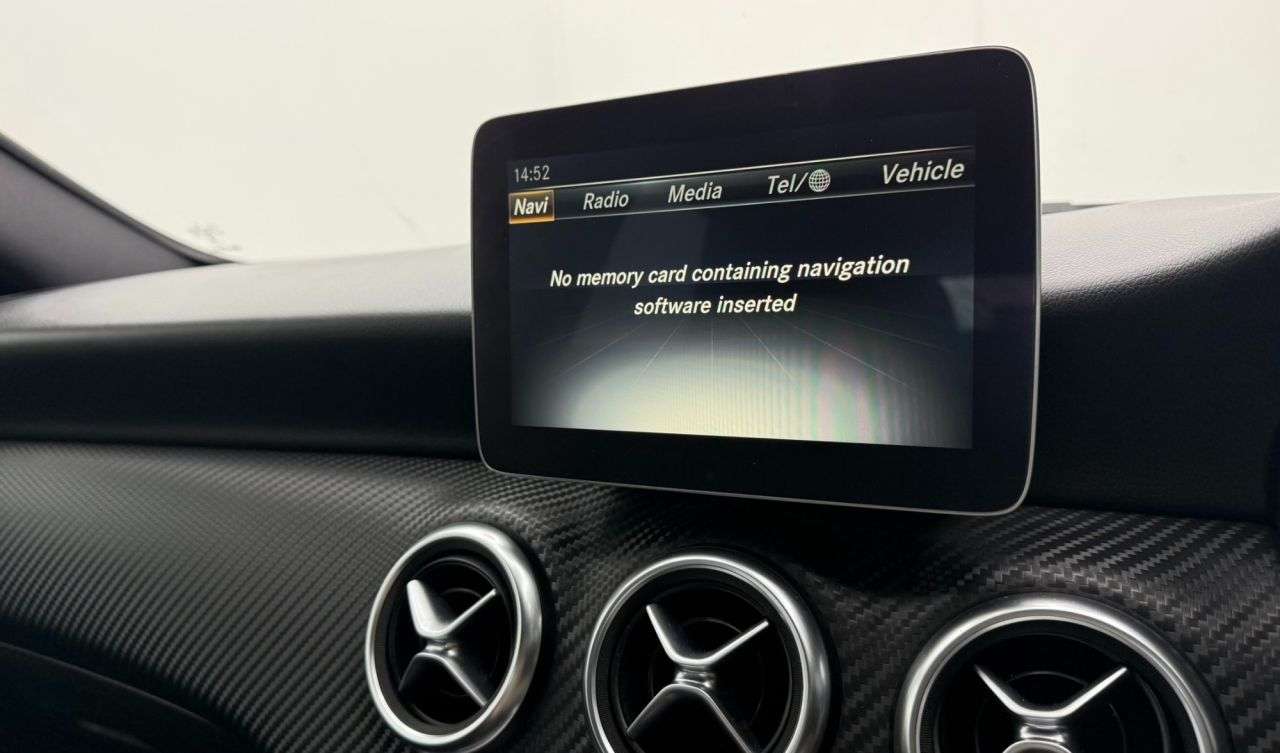 2017 MERCEDES-BENZ A-CLASS 2017 MERCEDES-BENZ A-CLASS