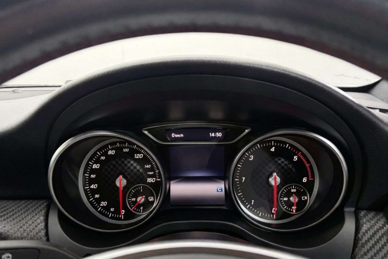 2017 MERCEDES-BENZ A-CLASS 2017 MERCEDES-BENZ A-CLASS