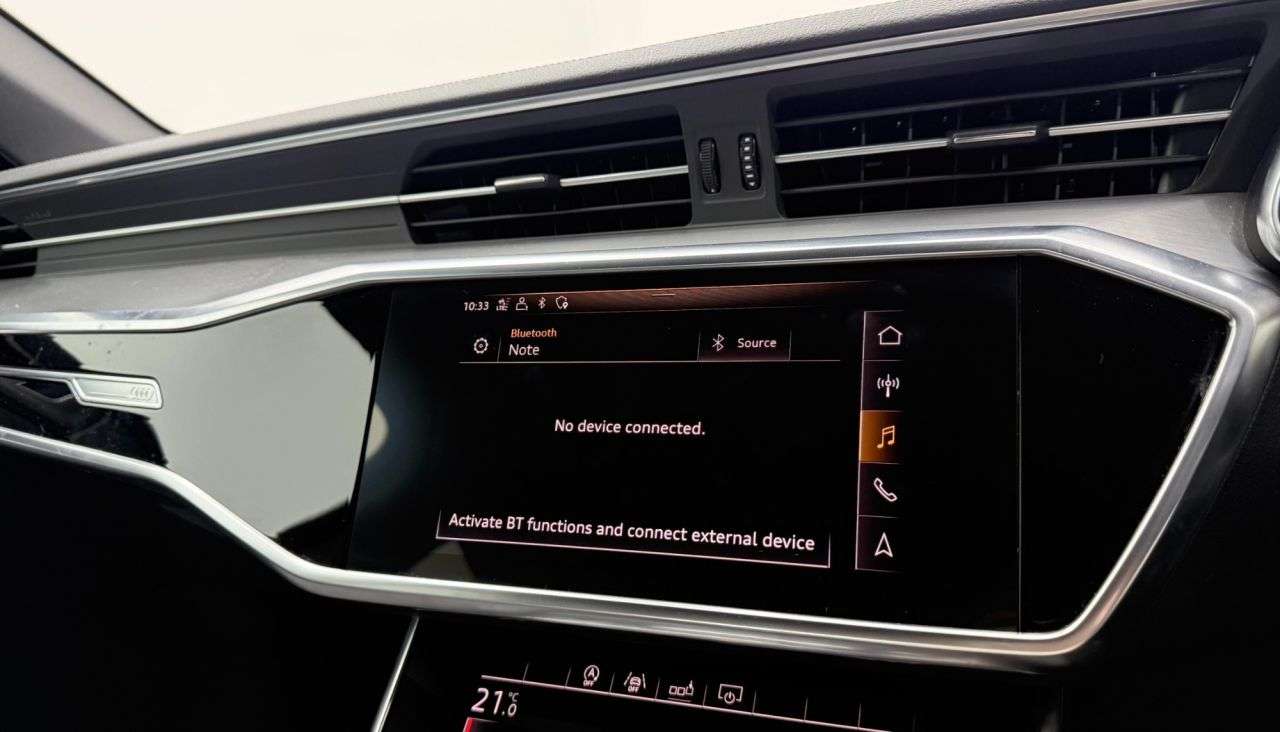 2019 AUDI A6 AVANT 2019 AUDI A6 AVANT