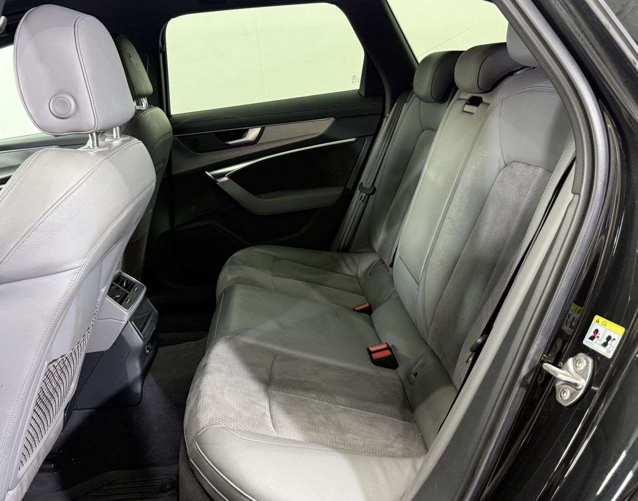 2019 AUDI A6 AVANT 2019 AUDI A6 AVANT