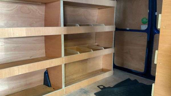 2021 VOLKSWAGEN TRANSPORTER 2021 VOLKSWAGEN TRANSPORTER