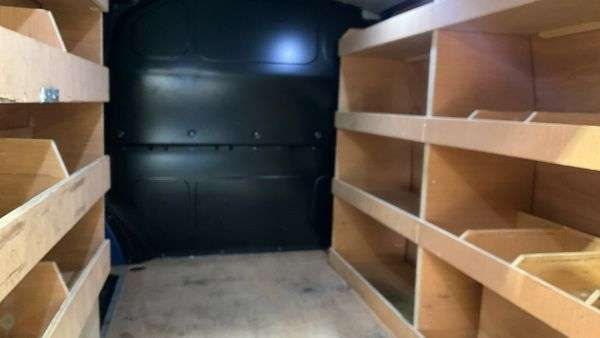 2021 VOLKSWAGEN TRANSPORTER 2021 VOLKSWAGEN TRANSPORTER