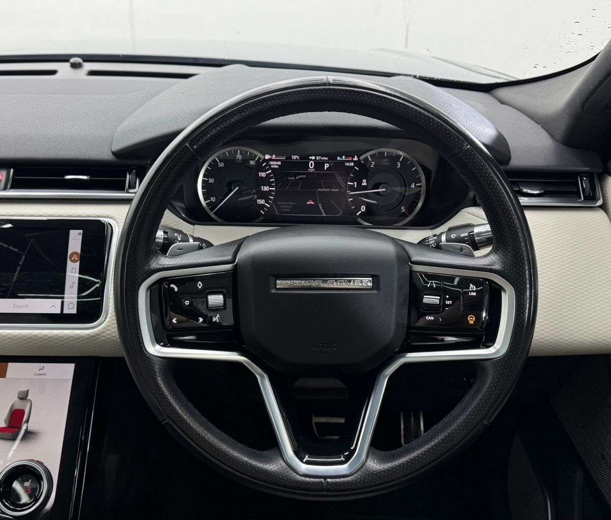2022 LAND ROVER RANGE ROVER VELAR 2022 LAND ROVER RANGE ROVER VELAR
