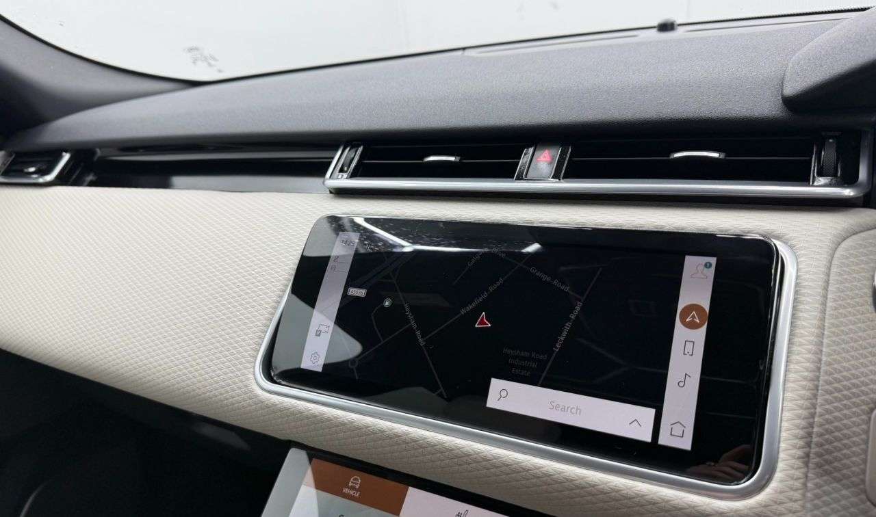 2022 LAND ROVER RANGE ROVER VELAR 2022 LAND ROVER RANGE ROVER VELAR