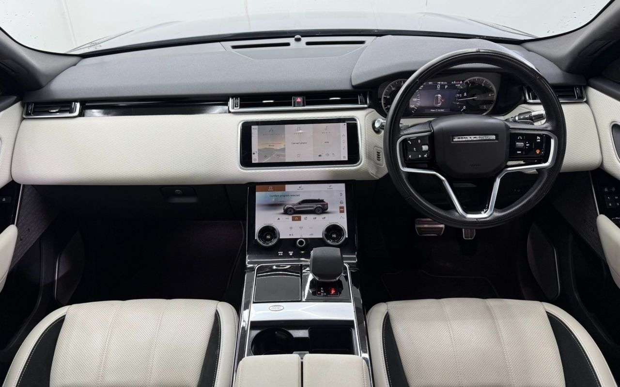 2022 LAND ROVER RANGE ROVER VELAR 2022 LAND ROVER RANGE ROVER VELAR