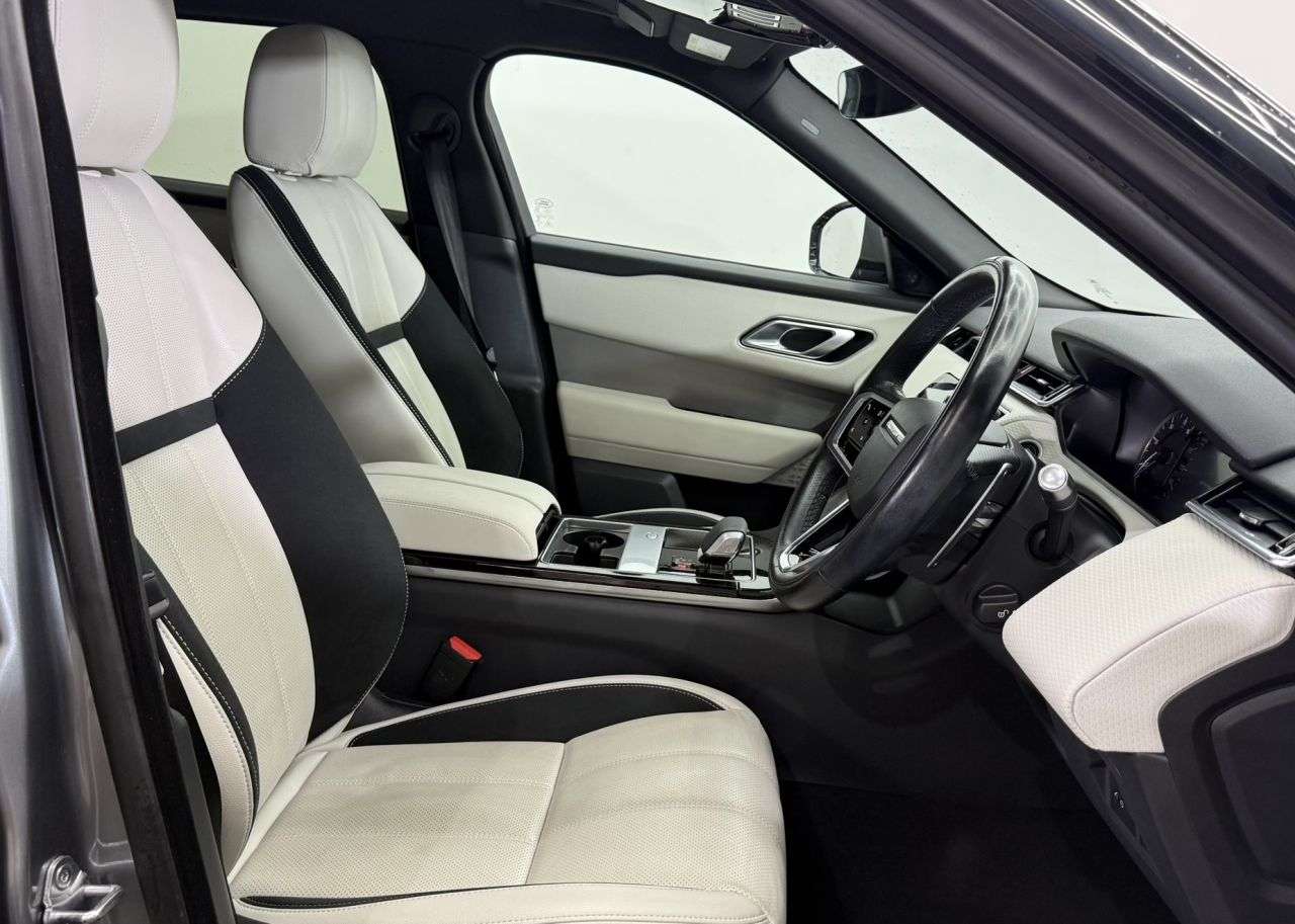 2022 LAND ROVER RANGE ROVER VELAR 2022 LAND ROVER RANGE ROVER VELAR