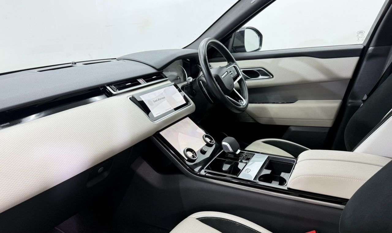 2022 LAND ROVER RANGE ROVER VELAR 2022 LAND ROVER RANGE ROVER VELAR