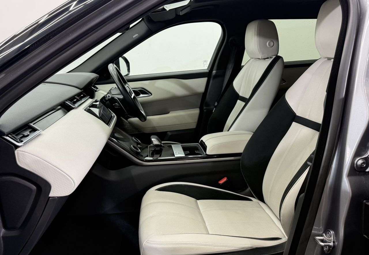 2022 LAND ROVER RANGE ROVER VELAR 2022 LAND ROVER RANGE ROVER VELAR