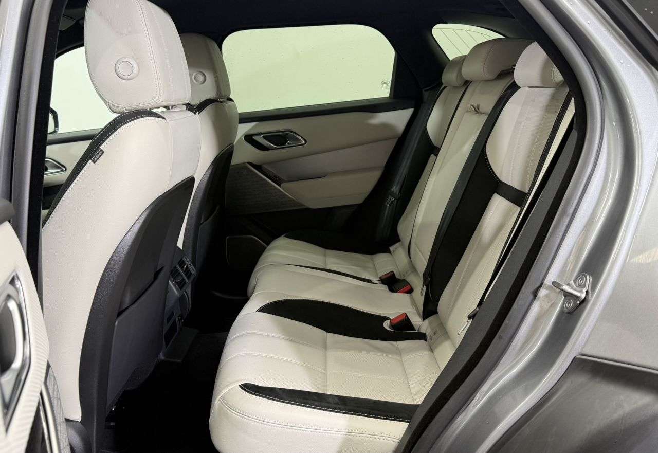2022 LAND ROVER RANGE ROVER VELAR 2022 LAND ROVER RANGE ROVER VELAR