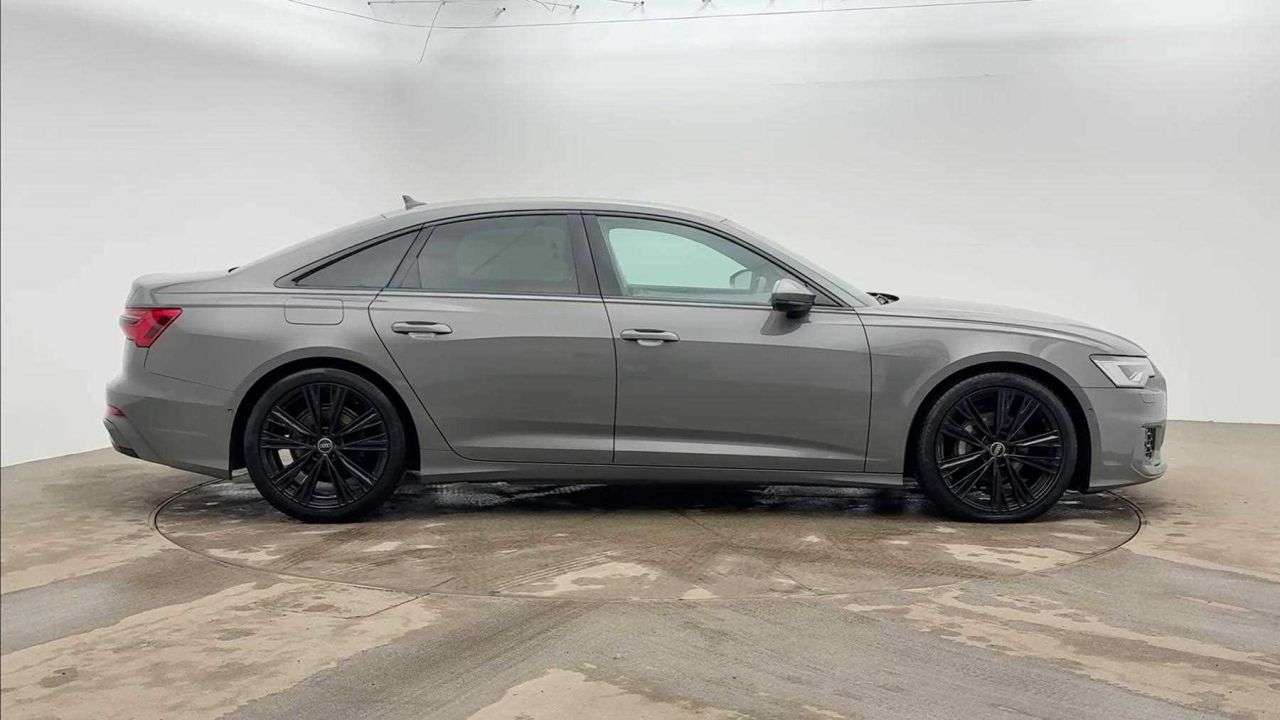 2023 AUDI A6 SALOON 2023 AUDI A6 SALOON