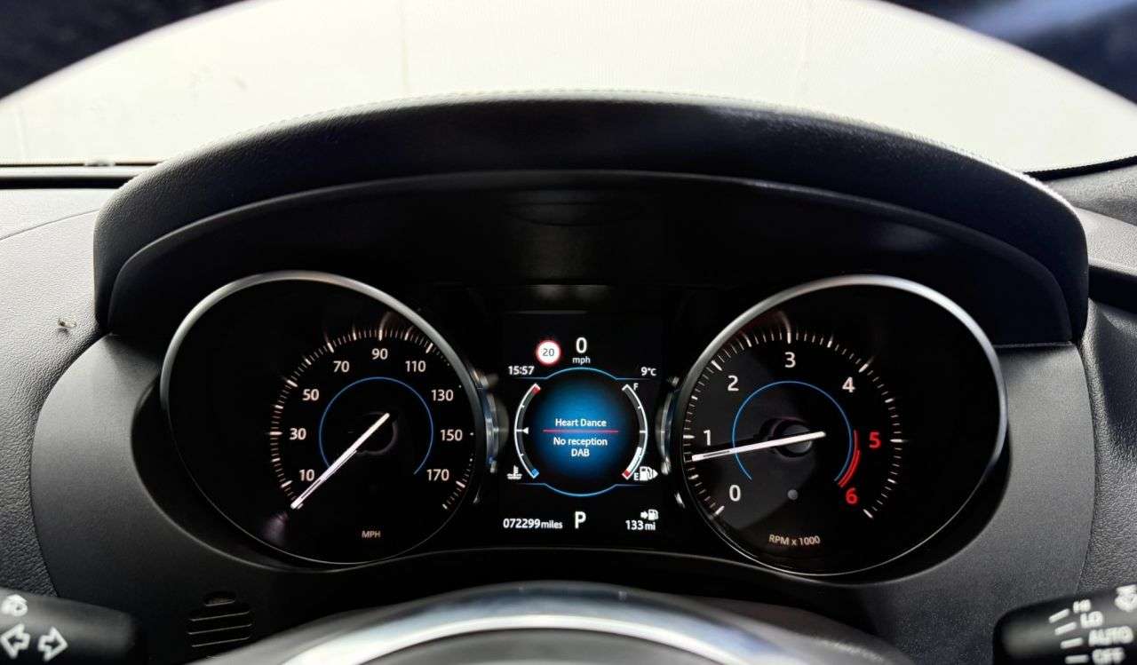 2019 JAGUAR F-PACE 2019 JAGUAR F-PACE