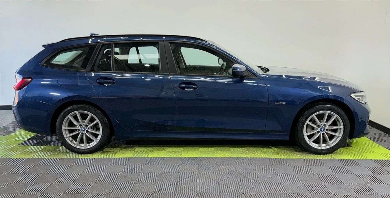 2022 BMW 3 SERIES 2022 BMW 3 SERIES