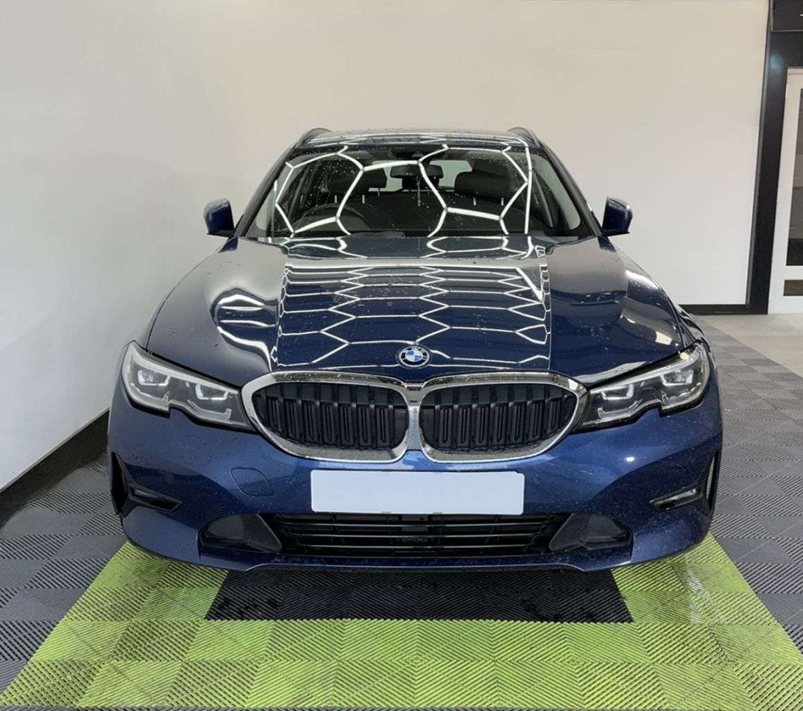 2022 BMW 3 SERIES 2022 BMW 3 SERIES