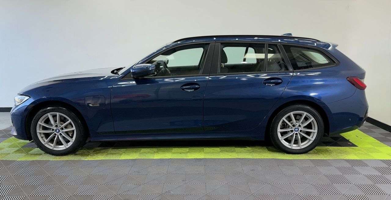 2022 BMW 3 SERIES 2022 BMW 3 SERIES