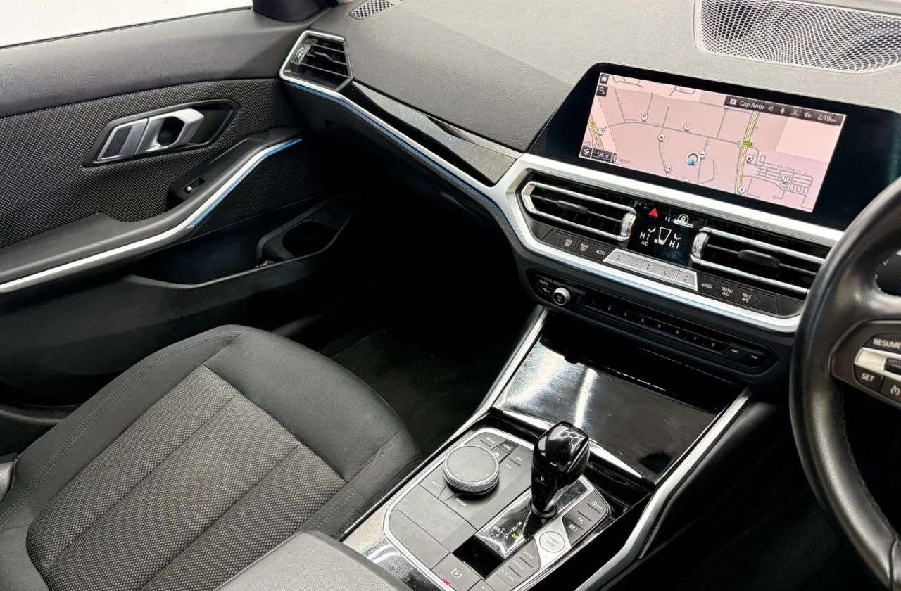 2022 BMW 3 SERIES 2022 BMW 3 SERIES