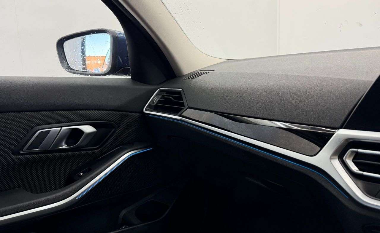2022 BMW 3 SERIES 2022 BMW 3 SERIES