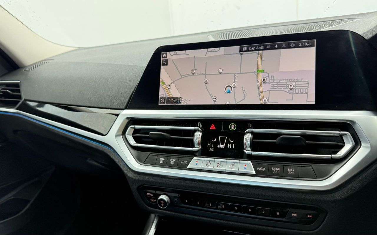 2022 BMW 3 SERIES 2022 BMW 3 SERIES