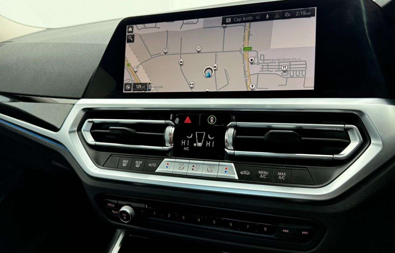 2022 BMW 3 SERIES 2022 BMW 3 SERIES