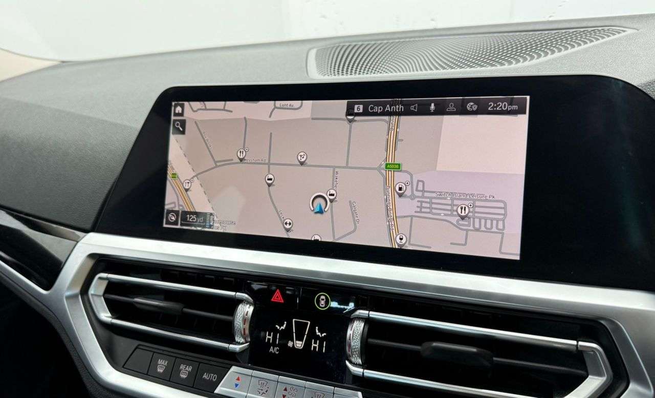 2022 BMW 3 SERIES 2022 BMW 3 SERIES