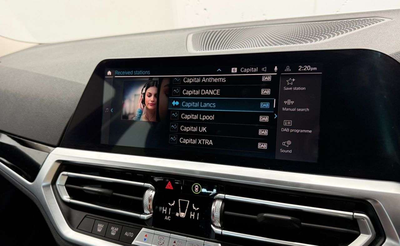 2022 BMW 3 SERIES 2022 BMW 3 SERIES